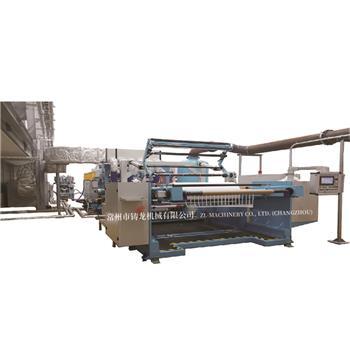 ZLX-P打孔膜(mo)生產線(xian)