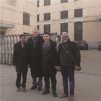 團(tuan)隊風(feng)采