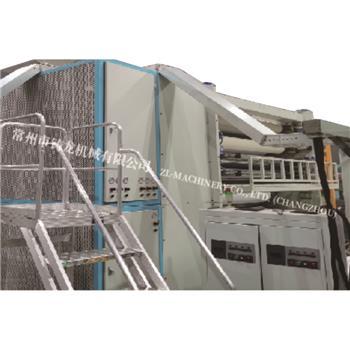 高精度多(duo)級(ji)縱拉系(xi)統