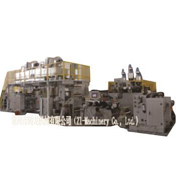 ZLX-TEST中小(xiao)型(xing)擠(ji)出(chu)試驗(yan)線(xian)