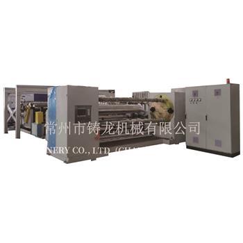 ZLX-LF大寬幅(fu)淋膜(mo)/流延多(duo)功(gong)能生(sheng)產(chan)線