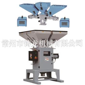 計(ji)量混料系(xi)統